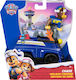 Paw Patrol Jucărie Miniatură Chase Paw Patrol pentru 3+ Ani 7cm.