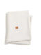 La Millou Blanket Nursery Swaddling Blankets Beige 100x80cm