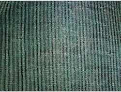 Plastika THrakis Shade Net Green 4m