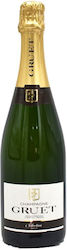 Gruet Champagne Selection Brut 750ml 12% Gruet Champagne Selection Brut 750ml 12%