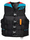 Slippery Adults Life Jacket for Water Sports