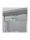Starax Anhänger Regal Silber