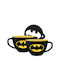 Pyramid International Mug Ceramic Brown 630ml