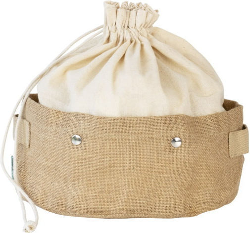 Pebbly Storage Basket Fabric 27x20x12cm 1pcs Pebbly Storage Basket Fabric 27x20x12cm 1pcs