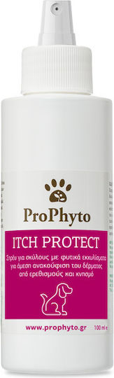 Prophyto Itch Protect Spray Καταπραϋνει Κνησμό & Ερεθισμό 100ml