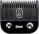 Dog Grooming Clippers Blade
