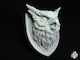 Monster Trophies Owlbear Διακοσμητικό Τοίχου Θεματική Dungeons & Dragons