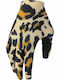 Thor Sportmode Ανδρικά Γάντια Μotocross Cheetah Tan