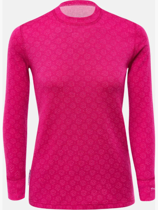 Thermowave Xtreme Pink
