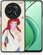 Walking Mermaid Realme 12 5G Handyhülle
