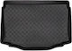 Plastic Boot Mat Compatible with Citroen C3 IV CC21