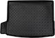 Plastic Boot Mat Compatible with Mini Countryman III U25