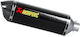 Akrapovic Akrapovic Motorrad Auspuffanlagen Endrohr