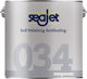 Seajet Paint 5lt Red