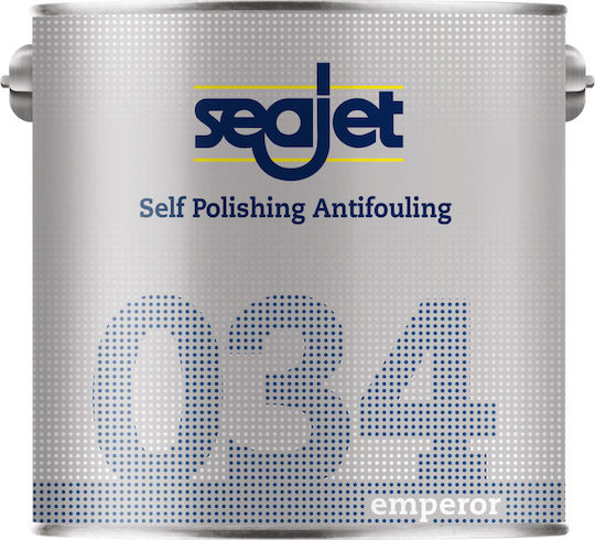 Seajet Paint 5lt Red
