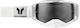 Thor Motocross-Schutzbrille Lens