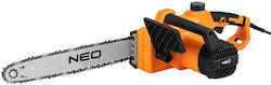 Neo Tools 04-632 Motoferăstrău Electric Neo Tools 04-632 Motoferăstrău Electric