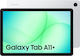 Samsung Galaxy Tab A11+ 5G 11" (6GB/128GB) Ασημί