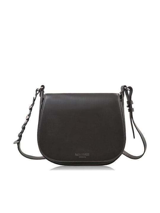 Paolo Peruzzi Leder Damentasche Schultertasche ...