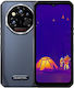 Oukitel WP55 Ultra 5G Dual-SIM (16GB/512GB) Wid...