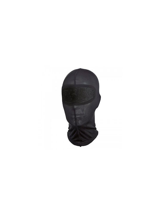 Dainese Full Face Μπαλακλάβα Αναβάτη Μοτοσυκλέτας Μαύρο Χρώμα