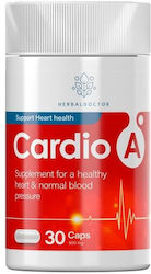 RSA Group Cardio A+ 30 κάψουλες
