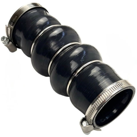 Turbo Intake Hose Citroen Berlingo 96- C4 04-15 Jumpy 07-16 Peugeot 307 308 3008 Expert 07- Partner 96- Fiat Scudo 07-16 680186-10734