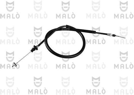 Throttle Cable Fiat Uno Turbo 1.3 89-91 146a2000 7551997 22413-10054