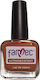 Farmec Lac de Unghii Maro 13 11ml