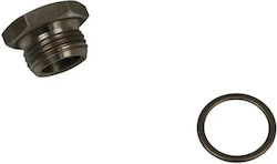 Akrapovic Motorrad Tankdeckel Sensor Sauerstoff Edelstahl P-lbsb8 Kit