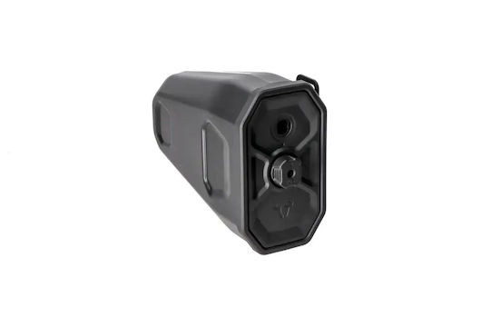 SW-Motech Motorcycle Toolbox Black