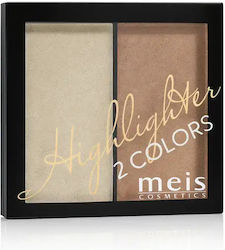 Highlighter 2 Nuanțe Highlighter 2 Nuanțe