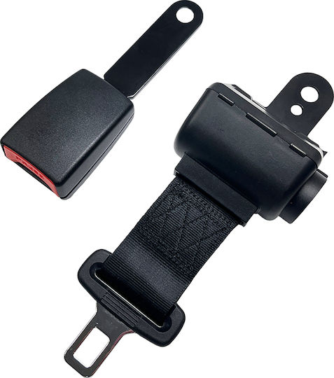 Auto Gs Seat Belt Extender
