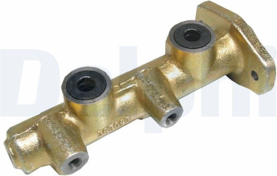 Αντλια Φρενου Ford Transit T V 77-92 215392 Ap Χωρις Δοχειο 215392-10074