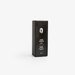 Solidu Λάδι Μαλλιών 30ml Solidu Λάδι Μαλλιών 30ml