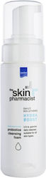 InterMed The Skin Pharmacist Hydra Boost Пяна Почистване на Лице 50мл InterMed The Skin Pharmacist Hydra Boost Пяна Почистване на Лице 50мл