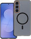Orange Back Cover Πλαστικό Πορτοκαλί (Honor 400 Pro)