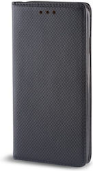 Smart Книга Черен (Nothing Phone (3a) Pro)