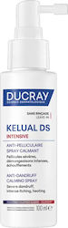 Ducray Kelual Ds Σαμπουάν κατά της Πιτυρίδας 100ml
