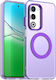 Back Cover Violet (Oppo A5)