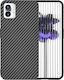 Back Cover Negru (Nothing Phone 1)