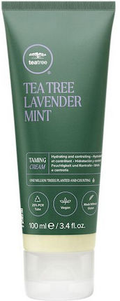 Paul Mitchell Cremă de Păr Tea Tree Lavender Mint 100ml