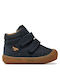 Kinderstiefeletten Blau
