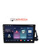 Carmedia Car Audio System for Audi Q5 2010-2018 (Bluetooth/USB/WiFi/GPS/Apple-Carplay/Android-Auto) with Touch Screen 9"