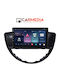 Carmedia Car Audio System for Subaru Tribeca 2007-2014 (Bluetooth/USB/WiFi/GPS/Apple-Carplay/Android-Auto) with Touch Screen 9"