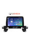 Carmedia Car Audio System for Mazda CX-5 2017 (Bluetooth/USB/WiFi/GPS/Apple-Carplay/Android-Auto) with Touch Screen 9"