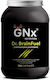 GNx Nutrition Dr. BrainFuel Συμπλήρωμα για την Μνήμη & τη Συγκέντρωση 180 κάψουλες