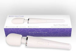 Chisa Novelties Sorli The Wand Λευκός