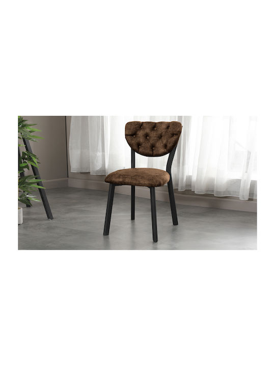 SteweHome Dining & Kitchen Chair Coffee Shop Re...