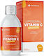 FutuNatura Liposomal Vitamin C Vitamin for Immune System Boost, the Skin & Antioxidant Action 250ml